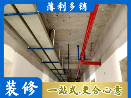 来宾合山市水电工程安装